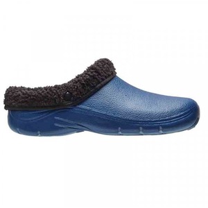 Briers Comfi Fleece Clogs by Smart Garden