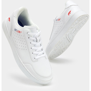 Ashery Womens Classic Trainer by Finily