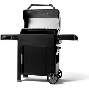 Masterbuilt Auto Ignite Series 545 Digital Charcoal Grill - Black by Masterbuilt