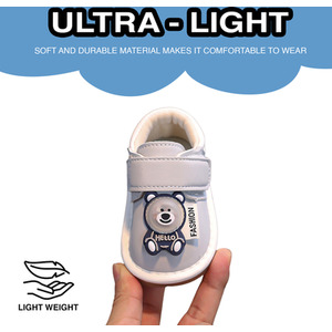 Light up Baby Shoes by JH