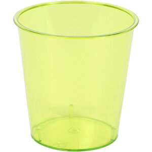 Pack of 40 Neon Shot Glasses