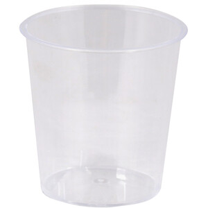 Pack of 40 Shot Glasses - Clear