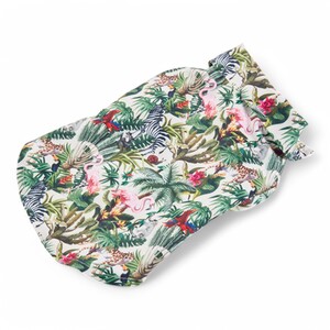 Eden Pet Shirt by Clever Paws