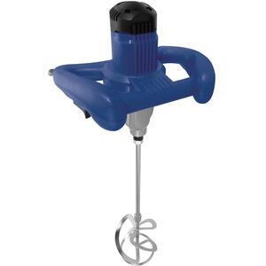 Electric Power Mixer 1400W 230V - Blue by Vitrex