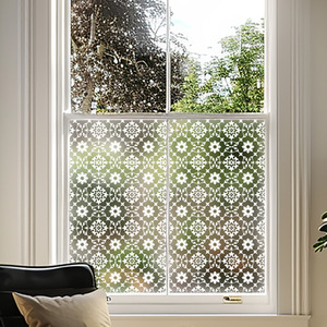 Albi Frosted Privacy Window Film by Creative Printing Solutions