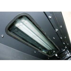 Switzer NEW Industrial Sand Blaster Heavy Duty - Grey by Switzer