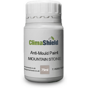 Smartseal Anti-Mould Paint by Smartseal UK Ltd