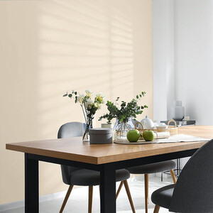 Johnstones One Coat Matt Paint - Magnolia by Johnstone's