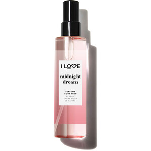 I Love Perfume Body Mist - Midnight Dream by I LOVE