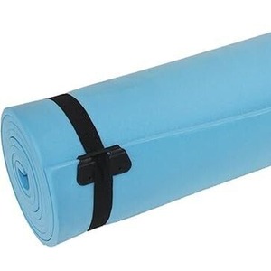 Foam Fitness Mat - Blue by Marco Paul
