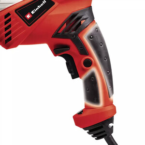 Einhell Expert Impact Drill 650W - Red by Einhell