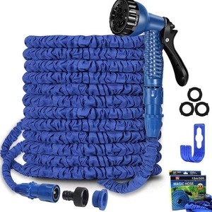 Garden Hoses-Irrigation-And-Watering