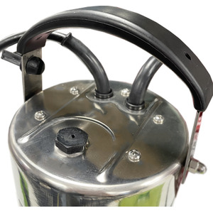 Gardenjack Submersible Dirty Water Pump - Green by Gardenjack