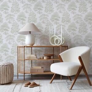 Superfresco Elmwood Wallpaper by Superfresco