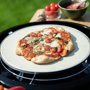 Pizza Stone Pro 40 - Cream by Cadac