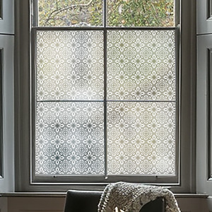 Agnadello Frosted Window Film by Creative Printing Solutions