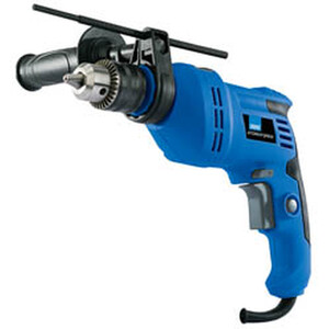 Draper Storm Force Impact Drill (550W) - Blue by Draper