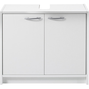 Smash Under Sink Cabinet - White by Julian Bowen
