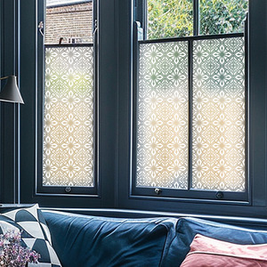 Agnadello Frosted Window Film by Creative Printing Solutions