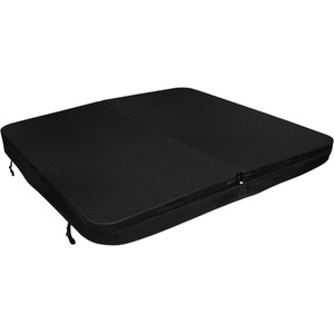 Hot Tub Spa Covers - Black / 220cm by Jardi