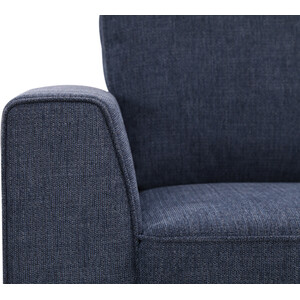 Matilda 2-Seater Sofa - Blue