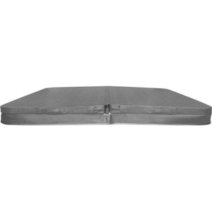 Hot Tub Spa Covers - Grey / 220cm by Jardi