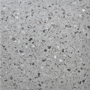 Self-Adhesive Vinyl Floor Tiles Peel and Stick Terrazzo Effect by NOVECRAFTO