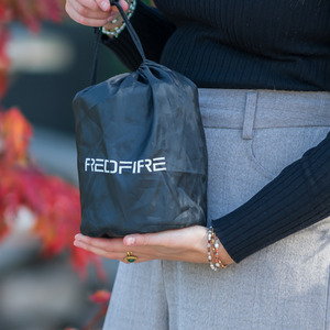 RedFire Volcano Tabletop Fire Pit 3 Colours 14cm Diameter by RedFire