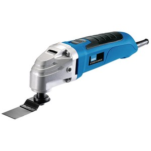 Draper Storm Force Oscillating Multi Tool (300W) - Blue by Draper