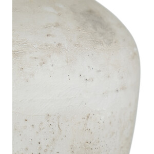 Hadley Table Lamp - Cream