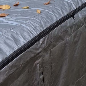 Hot Tub Thermal Blanket Round XX Small - Grey by Hot Tub Suppliers