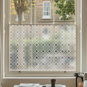 Agnadello Frosted Window Film by Creative Printing Solutions