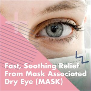 Screen Time Daily Eye Drops for Dry Eye Relief - Black / 3 by The Eye Doctor