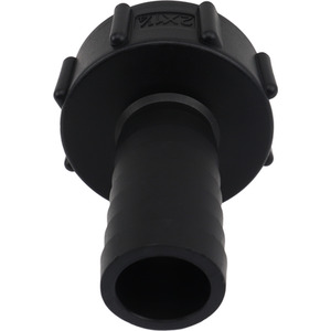 IBC S60x6 (2 inch) Female to (2 inch) Hose Tail by DNA PACKAGING LTD