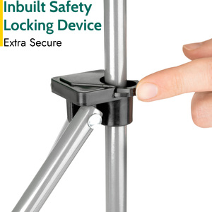 Kids Lightweight Camping Chair - Purple by Trail