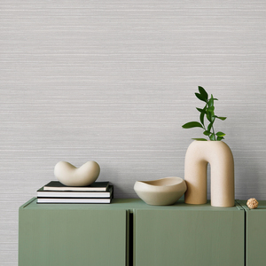 Superfresco Easy Emperor Grasscloth Texture Wallpaper by Superfresco Easy