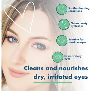 Essential Heated Eye Mask Treatment Bundle by The Eye Doctor