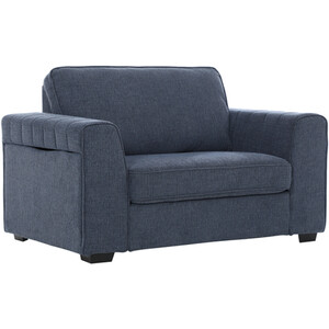 Matilda Chair - Blue