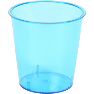 Pack of 40 Neon Shot Glasses