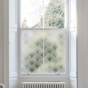 Alatri Frosted Privacy Window Film by Creative Printing Solutions