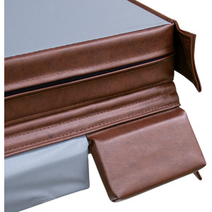 Hot Tub Spa Covers - Brown / 220cm by Jardi