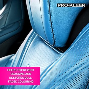 UV Protect And Polish Spray - White / 2l by Pro-Kleen
