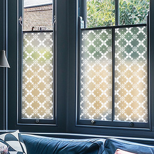 Airasca Frosted Window Film by Creative Printing Solutions