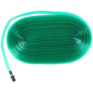 10M Flexible Flat Sprinkler Soaker Hose - Green by UMKY