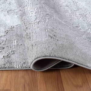 Modern Abstract Sprayed Grunge Texture Area Rugs by Desire Rugs