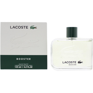 Lacoste Booster Eau de Toilette 125ml - Green by Lacoste