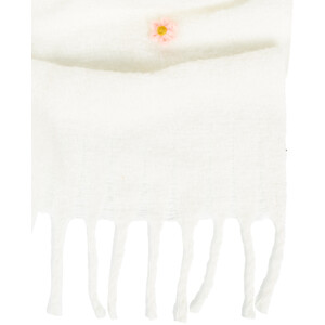 Fleur Throw - Ivory by Divante