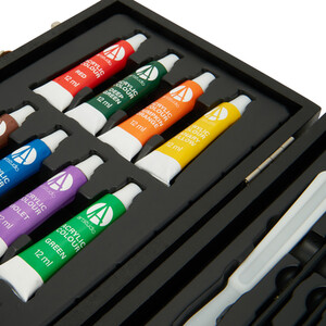 Beginner Acrylic Paint Set by Art Studio