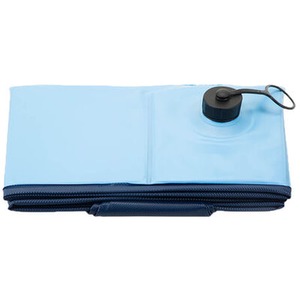 Crufts Paddling Pool 80cm - Blue by Crufts