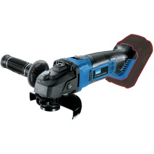 Draper Stormforce 20V Angle Grinder - Body Only - Blue by Draper